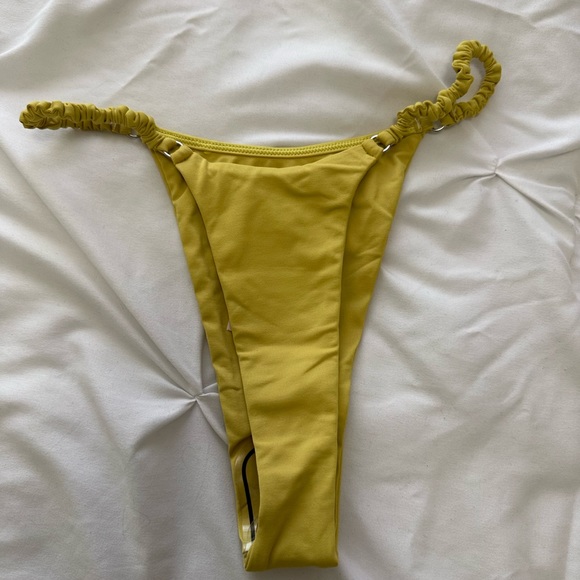 KNIGHT Swim Pamela bikini bottom - Picture 6 of 7